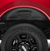 Husky Liners Rear Wheel Well Guards 79131
