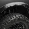 Husky RVL Fender Flares 4PC Set 2805940