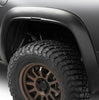 Husky RVL Fender Flares 4PC Set 2022-2026 Toyota Tundra 2803932
