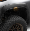 Husky RVL Fender Flares 4PC Set 2022-2026 Toyota Tundra 2803932