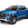Husky RVL Fender Flares 4PC Set 2023-2026 Ford Ranger 2802979
