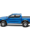 Husky RVL Fender Flares 4PC Set 2023-2026 Ford Ranger 2802979