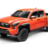 Husky RVL Fender Flares 4PC Set 2024-2026 Toyota Tacoma 2803935