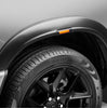 Husky RVL Fender Flares 4PC Set 2805942