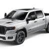 Husky RVL Fender Flares 4PC Set 2805942