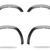 Husky RVL Fender Flares 4PC Set 2805942