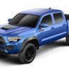 Husky RVL Fender Flares 4PC Set 2016-2023 Toyota Tacoma 2803934