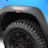 Husky RVL Fender Flares 4PC Set 2016-2023 Toyota Tacoma 2803934