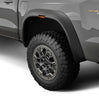 Husky RVL Fender Flares 4PC Set 2023-2026 Chevrolet Colorado 2804998