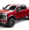 Husky RVL Fender Flares 4PC Set 2802980