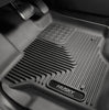 Husky Liners Weatherbeater - Front Floor Liners 18361