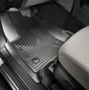 Husky Liners Weatherbeater - Front & 2nd Seat Floor Liners 2015-2024 Nissan Navara 96271