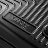Husky Liners Weatherbeater - Front & 2nd Seat Floor Liners 2025-2026 Toyota 4Runner 96531