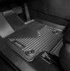 Husky Liners Weatherbeater - Front Floor Liners 2019-2025 Toyota RAV4 GAS 13231