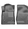 Husky Liners Weatherbeater - Front Floor Liners 13891