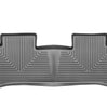 Husky Liners Weatherbeater - 2nd Seat Floor Liner 14891