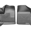 Husky Liners Weatherbeater - Front Floor Liners 18911