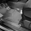 Husky Liners Weatherbeater - Front & 2nd Seat Floor Liners 2024-2025 Mitsubishi L200 96291