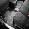 Husky Liners Weatherbeater - Front & 2nd Seat Floor Liners 2024-2025 Mitsubishi L200 96291