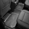 Husky Liners Weatherbeater - Front & 2nd Seat Floor Liners 95321