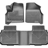 Husky Liners Weatherbeater - Front & 2nd Seat Floor Liners 95321