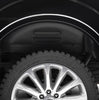Husky Liners Rear Wheel Well Guards 79121
