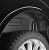 Husky Liners Rear Wheel Well Guards 79121