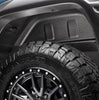 Husky Liners Rear Wheel Well Guards 2019-2026 GMC Sierra 1500 79071