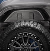 Husky Liners Rear Wheel Well Guards 2019-2026 GMC Sierra 1500 79071