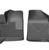 Husky Liners X-act Contour - Front Floor Liners 52571