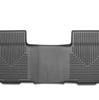 Husky Liners X-act Contour - 2nd Seat Floor Liner 52961