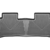 Husky Liners X-act Contour - 2nd Seat Floor Liner 55981
