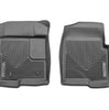 Husky Liners X-act Contour - Front Floor Liners 53311