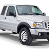 Husky Liners Fender Flares OE-Style 4Pc Set 28021912