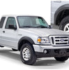 Husky Liners Fender Flares OE-Style 4Pc Set 28021912