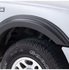 Husky Liners Fender Flares OE-Style 4Pc Set 28021912