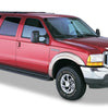 Husky Liners Fender Flares OE-Style 4Pc Set 2000-2005 Ford Excursion 2802910