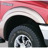 Husky Liners Fender Flares OE-Style 4Pc Set 2000-2005 Ford Excursion 2802910
