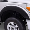 Husky Liners Fender Flares OE-Style 4Pc Set 2802941