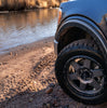 Husky Liners Fender Flares OE-Style 4Pc Set 2802962