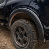 Husky Liners Fender Flares OE-Style 4Pc Set 2802962