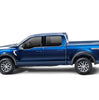 Husky Liners Fender Flares OE-Style 4Pc Set 2802962