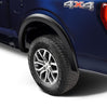 Husky Liners Fender Flares OE-Style 4Pc Set 2802962