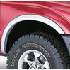 Husky Liners Fender Flares OE-Style 4Pc Set 1995-2004 Toyota Tacoma 4WD Fleetside 28031914