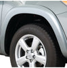 Husky Liners Fender Flares OE-Style 4Pc Set 2006-2008 Toyota RAV4 Base 28031921