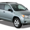 Husky Liners Fender Flares OE-Style 4Pc Set 2009-2011 Toyota RAV4 Base 28031926