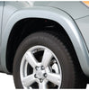 Husky Liners Fender Flares OE-Style 4Pc Set 2009-2011 Toyota RAV4 Base 28031926
