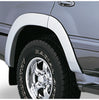 Husky Liners Fender Flares OE-Style 4Pc Set 1998-2007 Toyota Land Cruiser 2803901