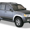 Husky Liners Fender Flares OE-Style 4Pc Set 1998-2007 Toyota Land Cruiser 2803901