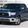 Husky Liners Fender Flares OE-Style 4Pc Set 2007-2013 Toyota Tundra 2803909